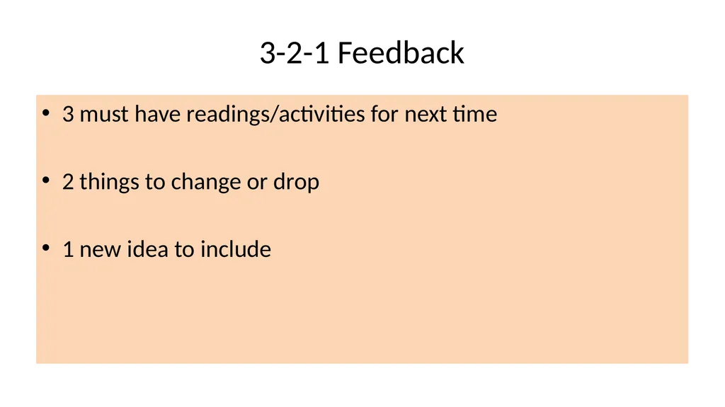 Gallery Walk While reading, use post-its to offer - slide 8 of 8