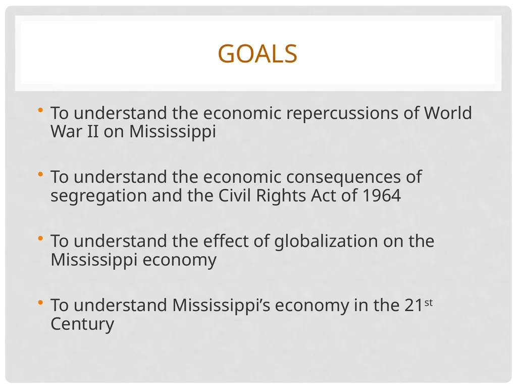 Making the Transformation to the Global Economy - slide 2 of 12