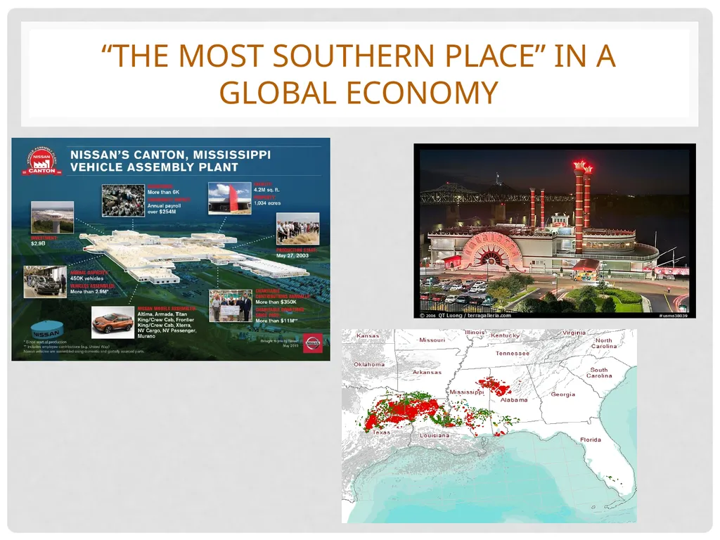 Making the Transformation to the Global Economy - slide 8 of 12