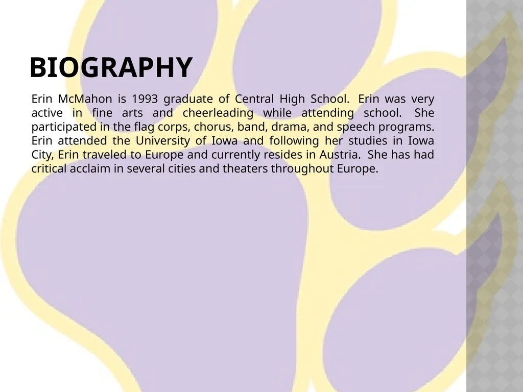 Central Dewitt Hall of Fame Induction Class 2009 - slide 3 of 7