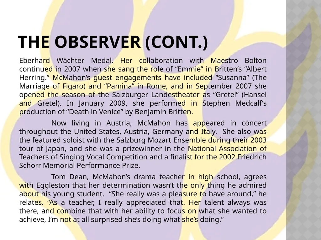Central Dewitt Hall of Fame Induction Class 2009 - slide 6 of 7