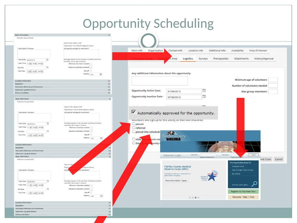 Scheduling, Part 1 WELCOME Today’s Learning - slide 4 of 21