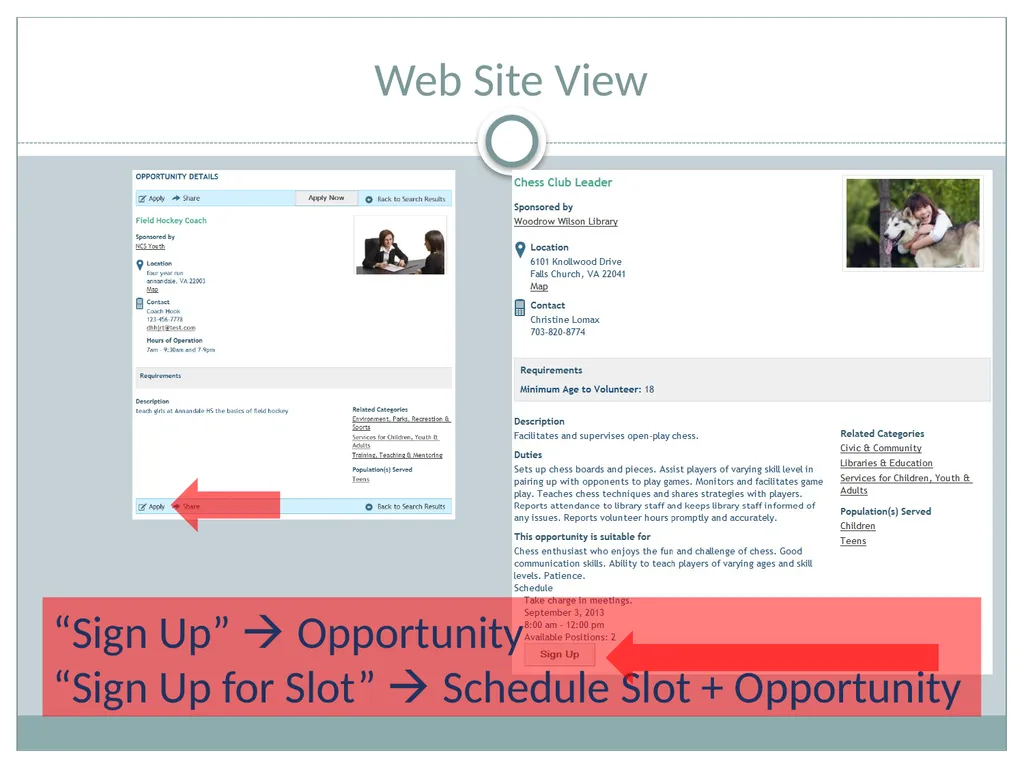 Scheduling, Part 1 WELCOME Today’s Learning - slide 18 of 21