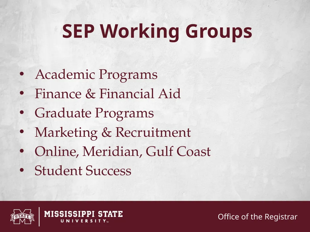 Academic Calendar Fall 2021 Classes begin – - slide 12 of 12