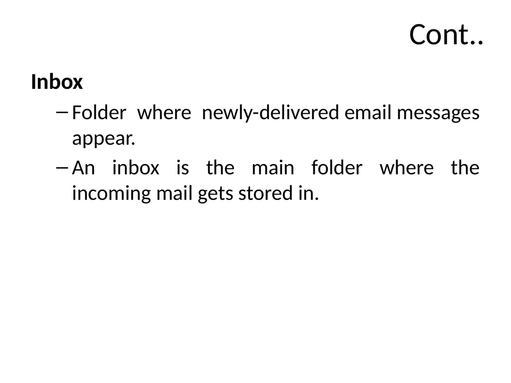 Dr B T Sampath Kumar Professor Department of - slide 6 of 23