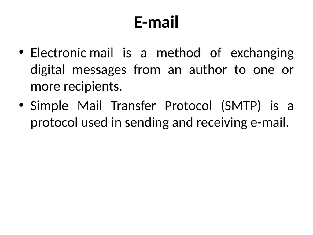 Dr B T Sampath Kumar Professor Department of - slide 5 of 23