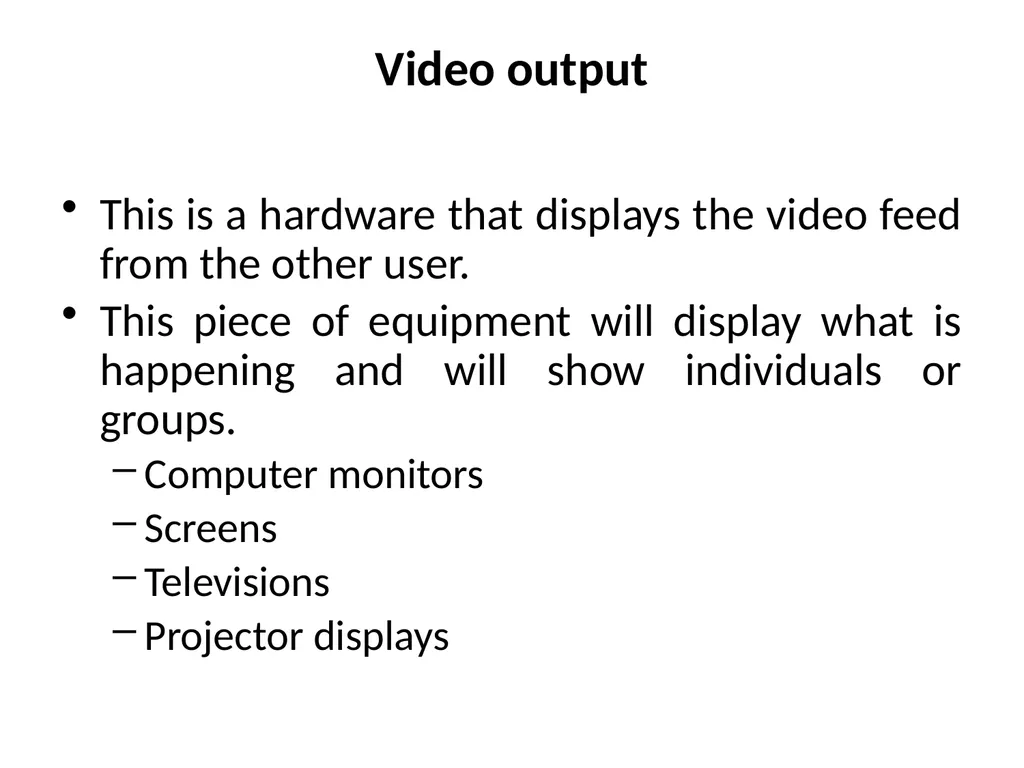Dr B T Sampath Kumar Professor Department of - slide 21 of 23