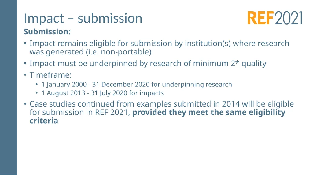 Consultation on draft panel criteria and working - slide 16 of 30