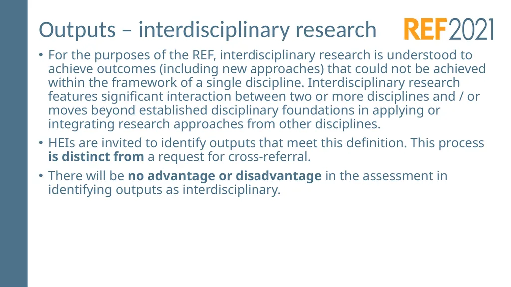 Consultation on draft panel criteria and working - slide 11 of 30