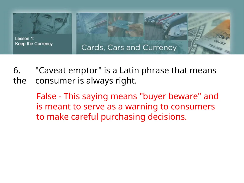 Teacher instructions: 1. Print lesson 1 from 2. - slide 8 of 22