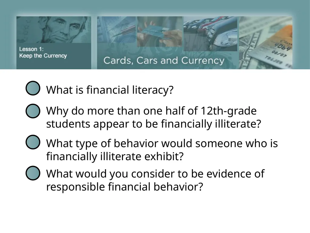 Teacher instructions: 1. Print lesson 1 from 2. - slide 2 of 22