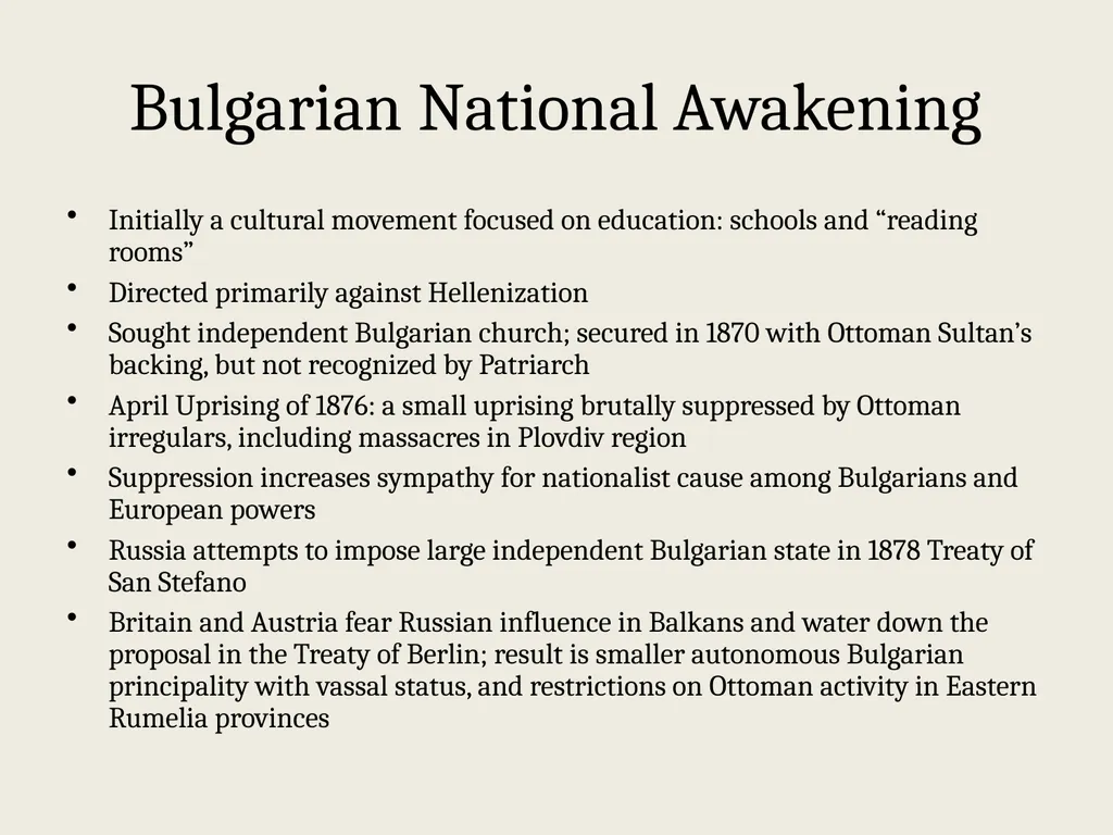 The Ottoman Empire and Europe, 1453-1922 - slide 9 of 12
