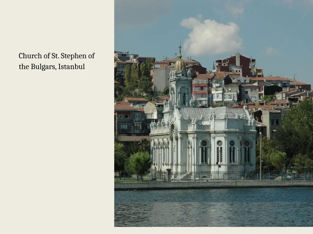 The Ottoman Empire and Europe, 1453-1922 - slide 10 of 12