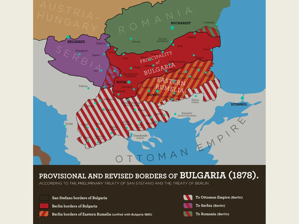 The Ottoman Empire and Europe, 1453-1922 - slide 11 of 12