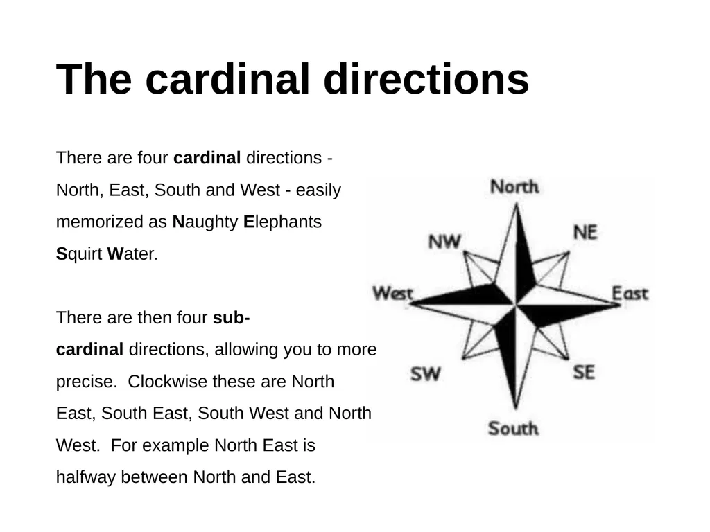 Basic Navigation and Route Planning Duke of - slide 12 of 17