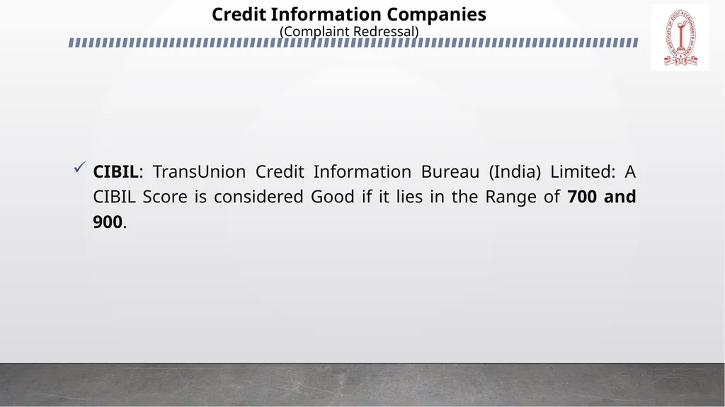 CMA (Dr.) P. Siva Rama Prasad M.Com., MBA - slide 17 of 94