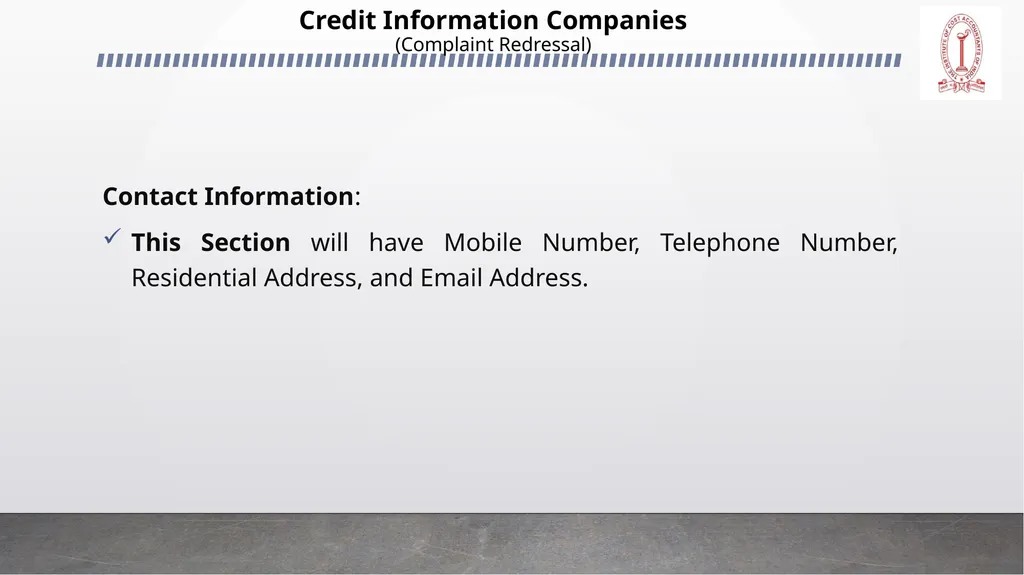 CMA (Dr.) P. Siva Rama Prasad M.Com., MBA - slide 24 of 94