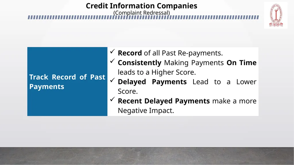 CMA (Dr.) P. Siva Rama Prasad M.Com., MBA - slide 62 of 94