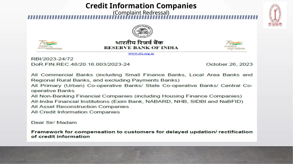 CMA (Dr.) P. Siva Rama Prasad M.Com., MBA - slide 68 of 94