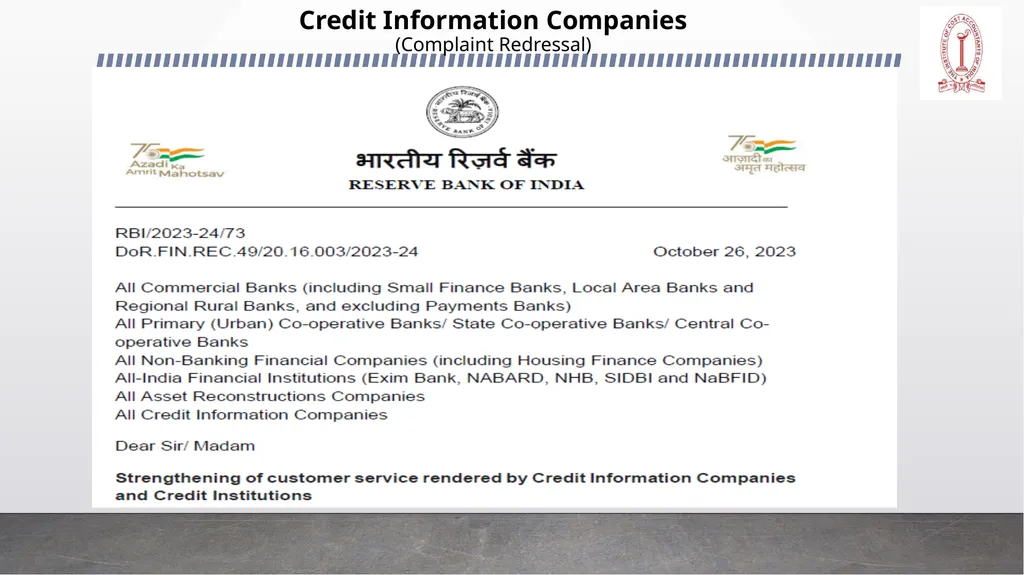 CMA (Dr.) P. Siva Rama Prasad M.Com., MBA - slide 69 of 94