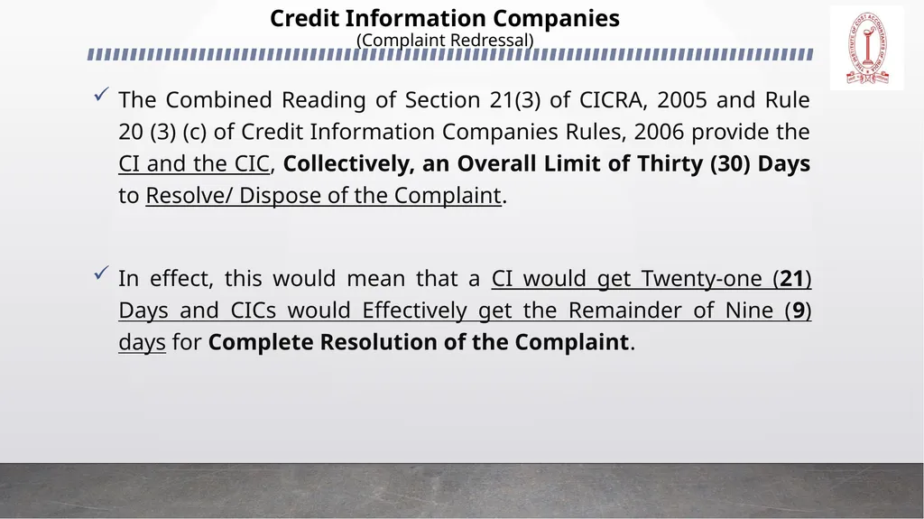 CMA (Dr.) P. Siva Rama Prasad M.Com., MBA - slide 74 of 94