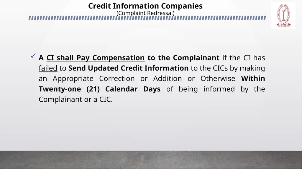 CMA (Dr.) P. Siva Rama Prasad M.Com., MBA - slide 75 of 94
