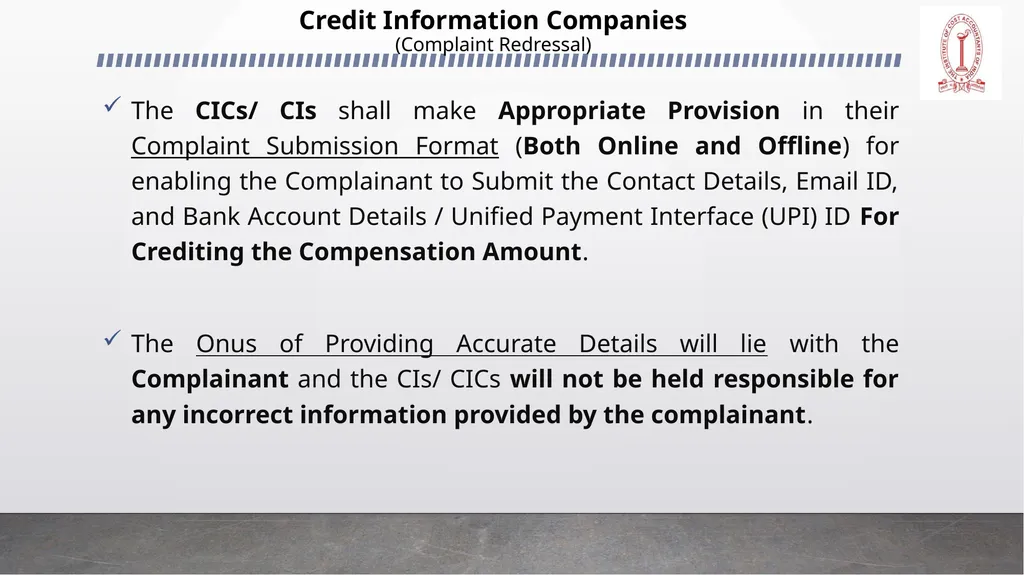 CMA (Dr.) P. Siva Rama Prasad M.Com., MBA - slide 82 of 94