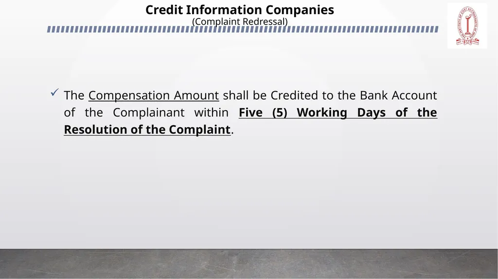 CMA (Dr.) P. Siva Rama Prasad M.Com., MBA - slide 83 of 94