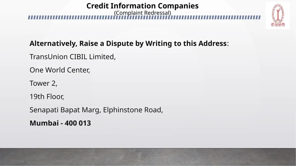 CMA (Dr.) P. Siva Rama Prasad M.Com., MBA - slide 91 of 94
