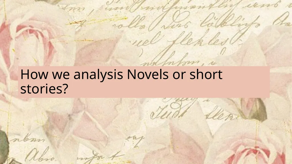 Introduction Present by : Esraa Taher Literature: - slide 9 of 16