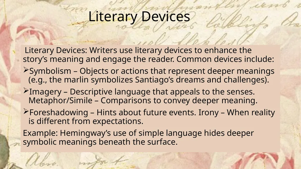 Introduction Present by : Esraa Taher Literature: - slide 14 of 16