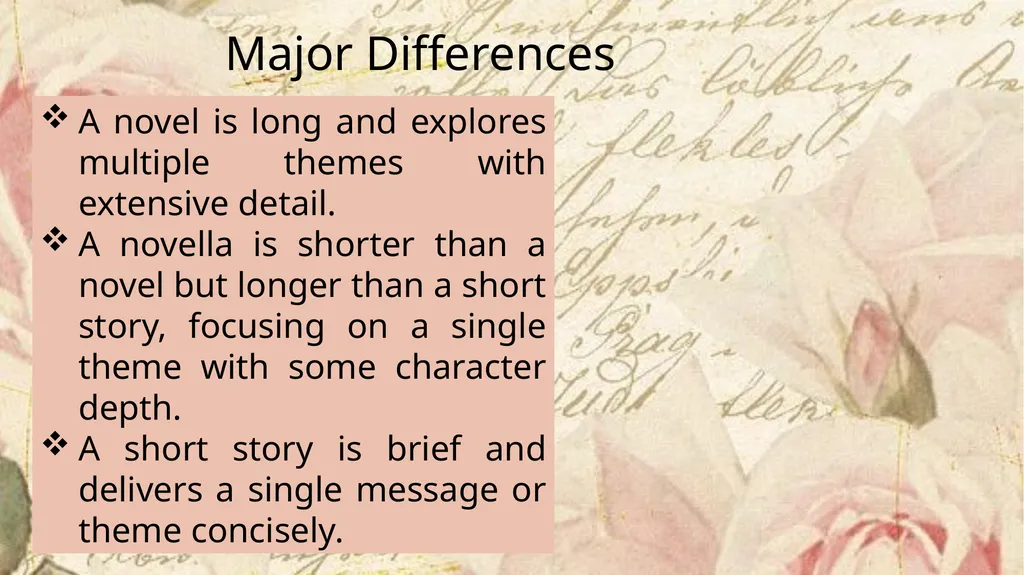 Introduction Present by : Esraa Taher Literature: - slide 8 of 16