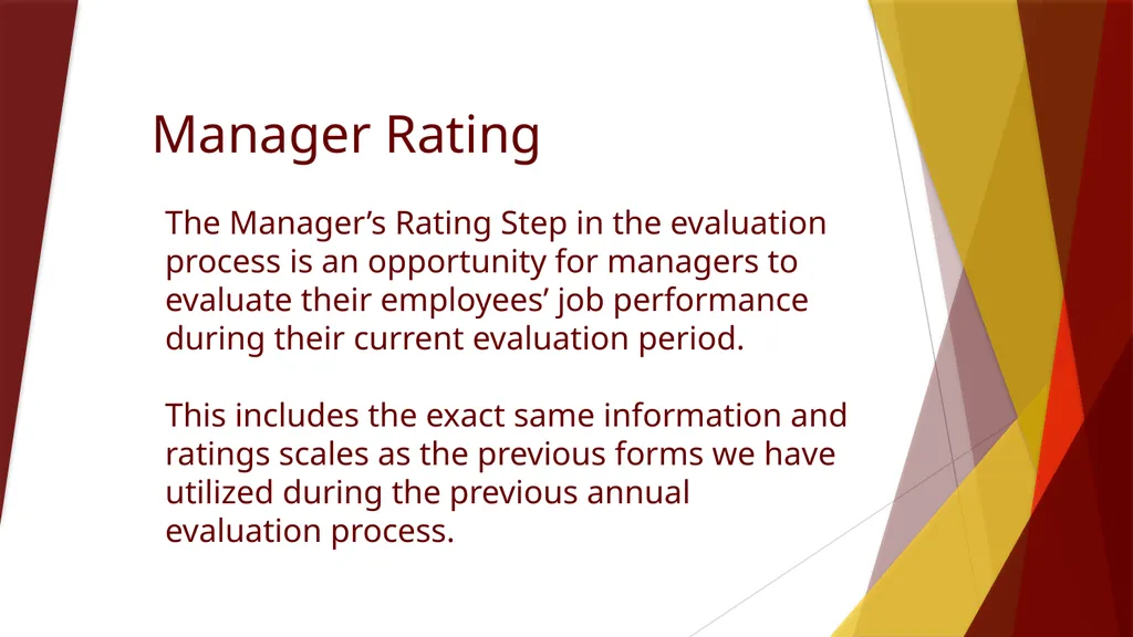 Neogov Perform Employee Training Perform is a - slide 6 of 20