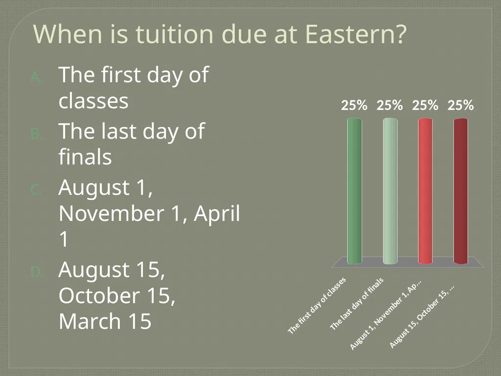 Financial Literacy University Foundations Based on - slide 5 of 23