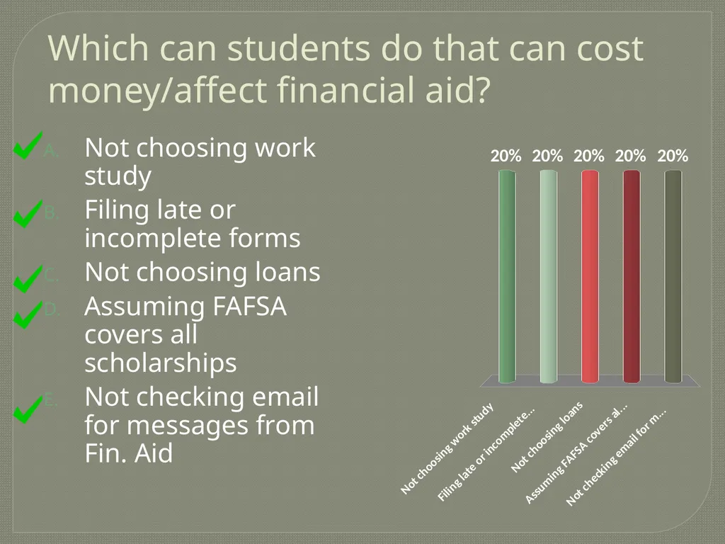 Financial Literacy University Foundations Based on - slide 8 of 23