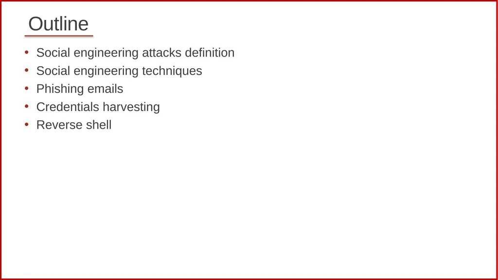 1 Cybersecurity (Security+) and P4 Programmable - slide 2 of 17