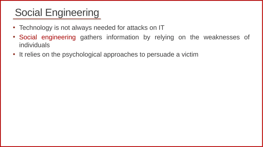1 Cybersecurity (Security+) and P4 Programmable - slide 3 of 17