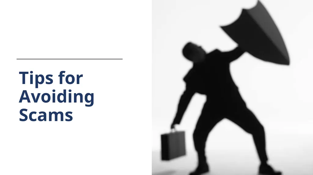 Seniors Against scams Speaker | Date Improving the - slide 11 of 26