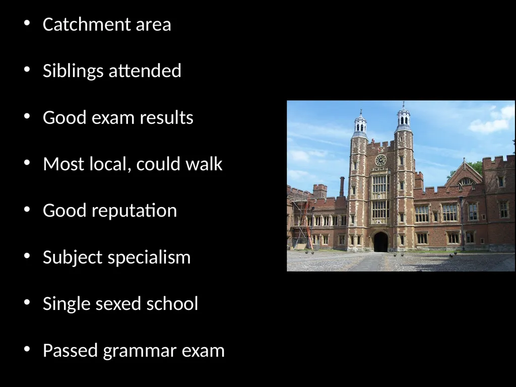 Interpretivism Structure Vs Action Interactionism: - slide 44 of 77