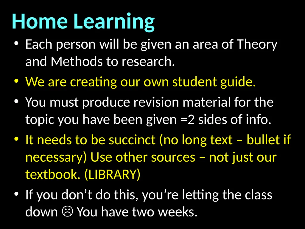 Interpretivism Structure Vs Action Interactionism: - slide 76 of 77