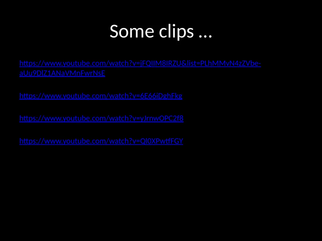 Interpretivism Structure Vs Action Interactionism: - slide 5 of 77