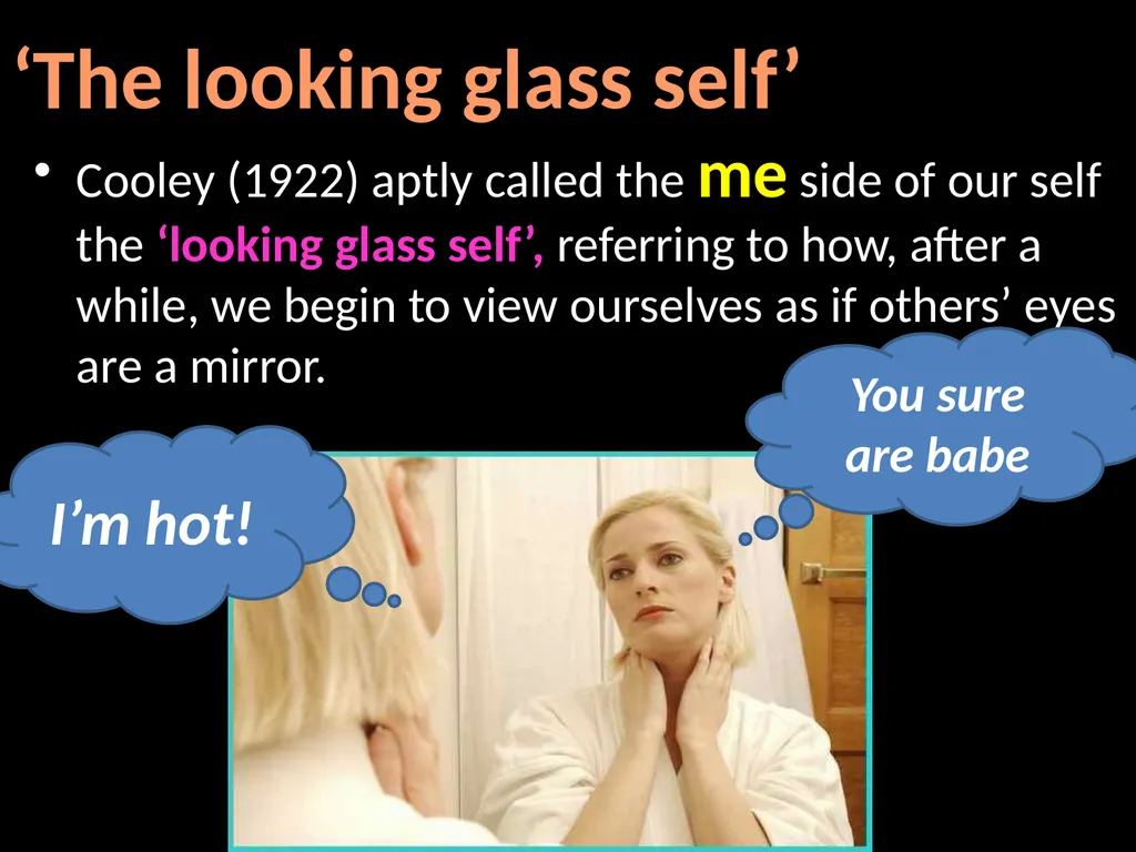 Interpretivism Structure Vs Action Interactionism: - slide 56 of 77