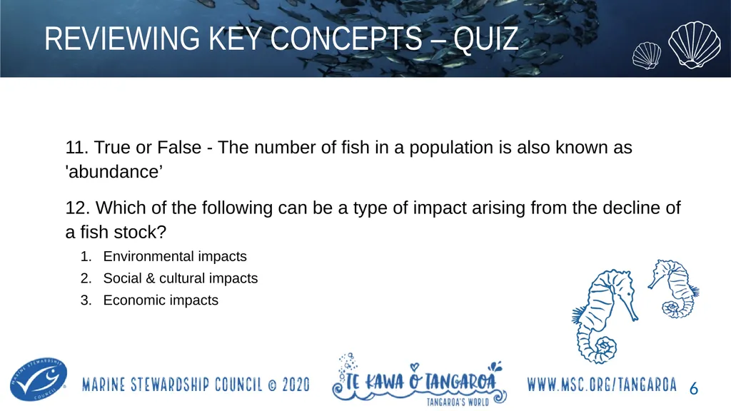 MAHI / ACTIVITY In small groups, create your own - slide 6 of 11