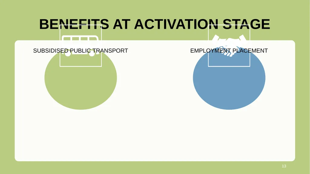 PRESENTATION TO THE PORTFOLIO COMMITTEE ON DEFENCE - slide 13 of 29