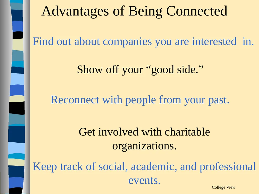 Internet Safety Technology Trends Online - slide 4 of 35