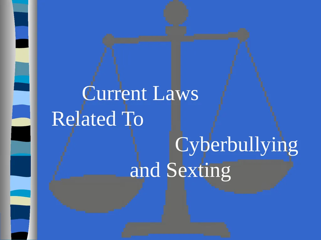 Internet Safety Technology Trends Online - slide 24 of 35