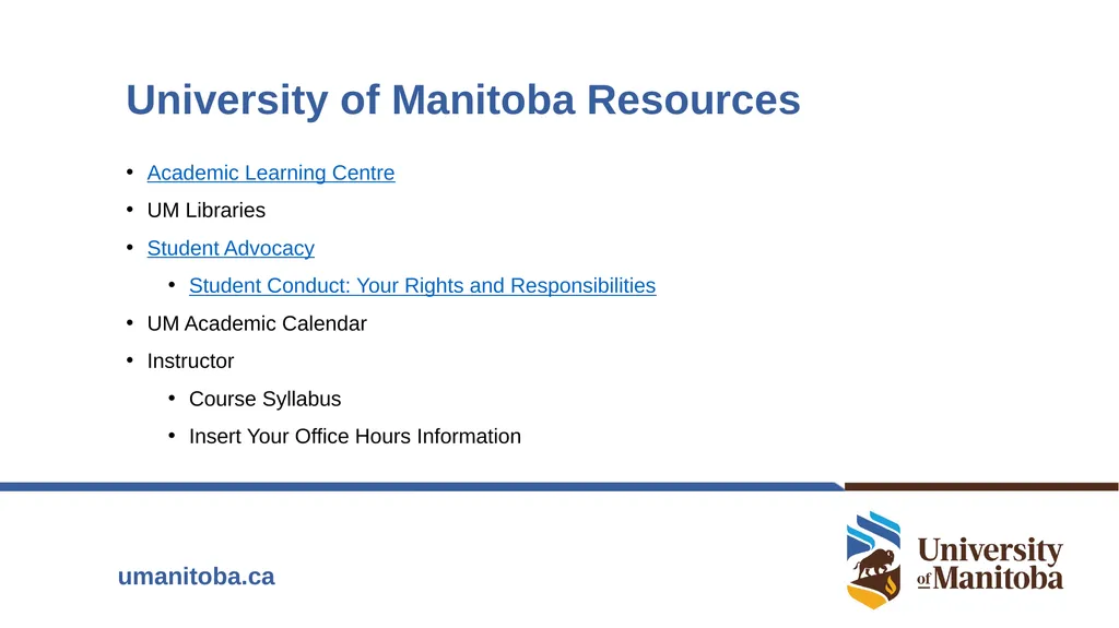 Academic Integrity An important conversation - slide 27 of 28