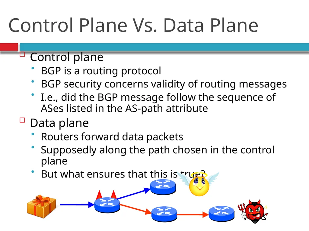CSE390 – Advanced Computer Networks Lecture 20: - slide 41 of 55