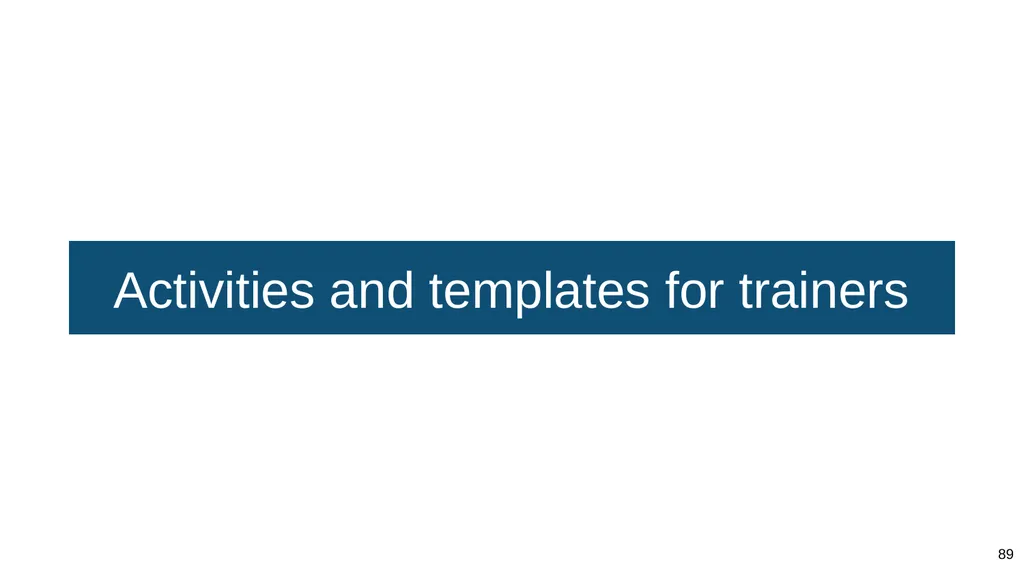 Teaching online relationships (primary), online - slide 89 of 104