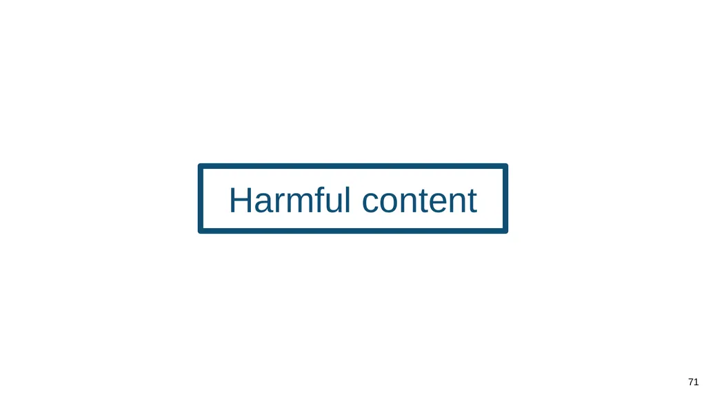 Teaching online relationships (primary), online - slide 71 of 104